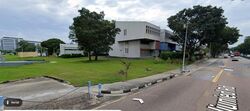 Mattar Road (D14), Factory #520977211